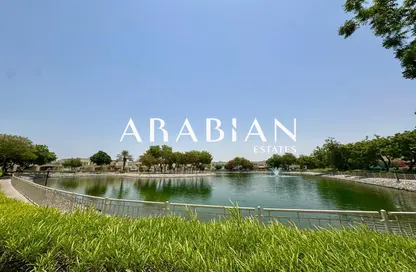 فيلا - 3 غرف نوم - 4 حمامات للبيع في الينابيع 4 - الينابيع - دبي
