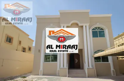 فيلا - 4 غرف نوم - 5 حمامات للبيع في فلل الروضة 3 - 3  الروضة - الروضة - عجمان