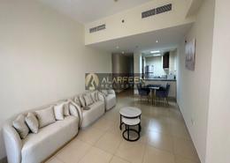Apartment - 1 bedroom - 2 bathrooms for rent in Stadium Point - Dubai Sports City - Dubai