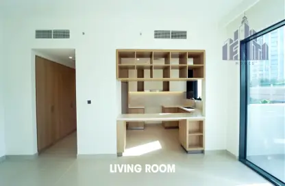 Apartment - 3 Bedrooms - 4 Bathrooms for sale in Island Park 1 - Dubai Creek Harbour (The Lagoons) - Dubai Apartment - 3 Bedrooms - 4 Bathrooms for sale in Island Park 1 - Dubai Creek Harbour (The Lagoons) - Dubai