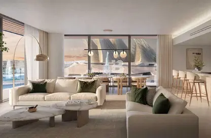 Apartment - 2 Bedrooms - 2 Bathrooms for sale in The Source - Saadiyat Cultural District - Saadiyat Island - Abu Dhabi