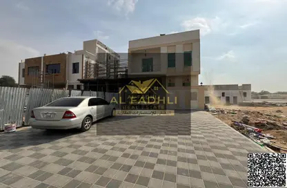 فيلا - 4 غرف نوم - 5 حمامات للبيع في الزاهية جاردنز - الزاهية - عجمان