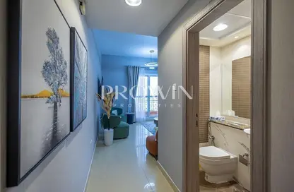 Apartment - Studio - 1 Bathroom for sale in Silicon Star 2 - Dubai Silicon Oasis - Dubai