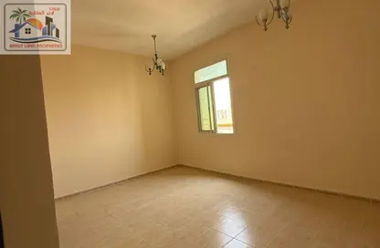 Apartment - 1 Bathroom for rent in Muweileh Community - Muwaileh Commercial - Sharjah