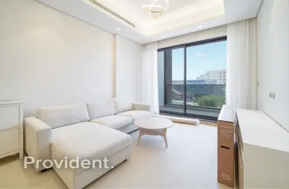 Apartment - 1 Bedroom - 2 Bathrooms for rent in Symbolic Alpha - Liwan - Dubai Land - Dubai