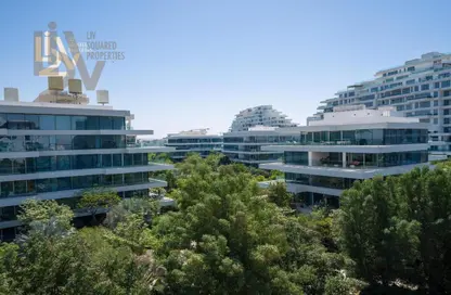 Apartment - 1 Bedroom - 2 Bathrooms for sale in The Neighbourhood - Al Barari - Dubai
