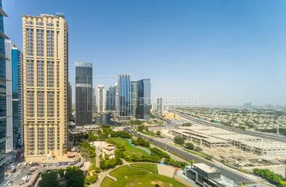 مكتب - استوديو - 1 حمام للايجار في برج أرمادا 2 - (JLT) مجمع P - أبراج بحيرة الجميرا - دبي مكتب - استوديو - 1 حمام للايجار في برج أرمادا 2 - (JLT) مجمع P - أبراج بحيرة الجميرا - دبي