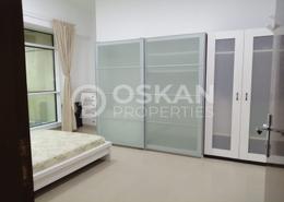 Apartment - 1 bedroom - 2 bathrooms for rent in Lake City Tower - Lake Almas East - Jumeirah Lake Towers - Dubai