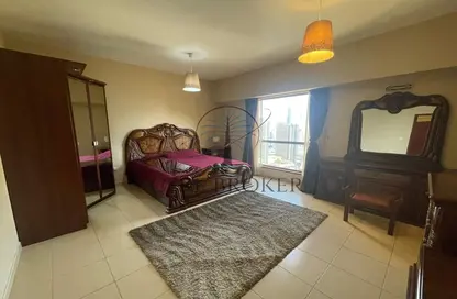 شقة - غرفة نوم - 2 حمامات للبيع في صدف 7 - صدف - مساكن شاطئ الجميرا - دبي