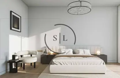 Apartment - 1 Bedroom - 2 Bathrooms for sale in 311 Boulevard - Jumeirah Village Circle - Dubai