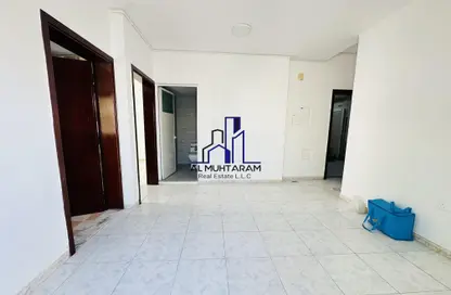 شقة - غرفة نوم - 1 حمام للايجار في مبنى مويلح - مويلح - الشارقة