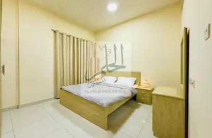 Apartment - 2 Bedrooms - 2 Bathrooms for rent in Al Rawda 1 - Al Rawda - Ajman