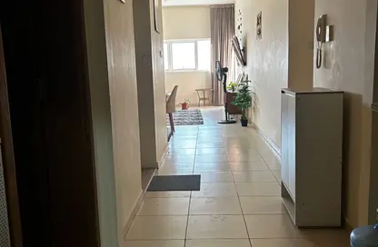 شقة - 2 غرف نوم - 3 حمامات للايجار في الراشدية 3 - الراشدية - عجمان