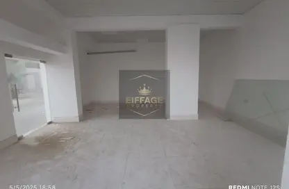 Shop - Studio for rent in Al Dewan Towers - Al Nakhil 2 - Al Nakhil - Ajman