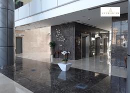 Fully Furnished Apartment In Y Tower Reem Island