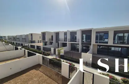 تاون هاوس - 3 غرف نوم - 4 حمامات للايجار في نارا - ذا فالي - دبي تاون هاوس - 3 غرف نوم - 4 حمامات للايجار في نارا - ذا فالي - دبي