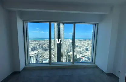 Apartment - 1 Bedroom - 2 Bathrooms for rent in UP Tower - Sheikh Zayed Road - Dubai