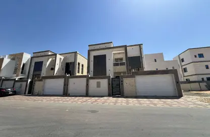 Villa - 5 Bedrooms - 7 Bathrooms for sale in Al Yasmeen 1 - Al Yasmeen - Ajman