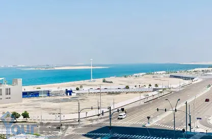 Apartment - 2 Bedrooms - 2 Bathrooms for sale in The Bridges - Shams Abu Dhabi - Al Reem Island - Abu Dhabi