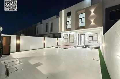 Townhouse - 5 Bedrooms - 7 Bathrooms for sale in Al Yasmeen 1 - Al Yasmeen - Ajman