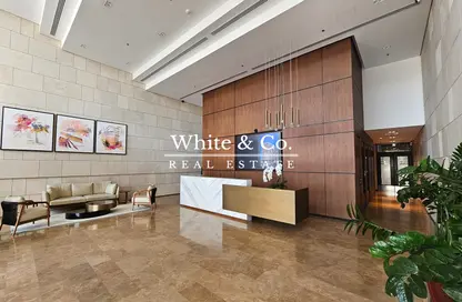 Reception / Lobby image for: Full Floor - Studio - 2 Bathrooms for rent in Office Park - Dubai Media City - Dubai, Image 1