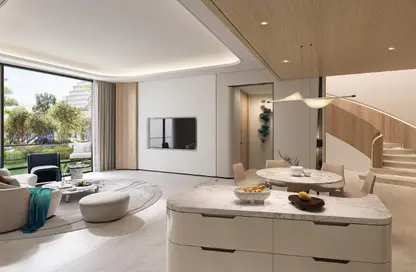 Apartment - 2 Bedrooms - 3 Bathrooms for sale in La Mazzoni - Al Marjan Island - Ras Al Khaimah Apartment - 2 Bedrooms - 3 Bathrooms for sale in La Mazzoni - Al Marjan Island - Ras Al Khaimah