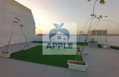 Apartment - Studio - 1 Bathroom for rent in Al Zahia - Muwaileh Commercial - Sharjah