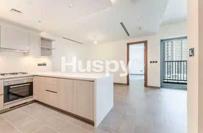 Apartment - 2 Bedrooms - 3 Bathrooms for rent in The Crest Tower C - Sobha Hartland - Mohammed Bin Rashid City - Dubai