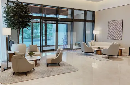 Apartment - 2 Bedrooms - 2 Bathrooms for sale in Act Towers - Opera District - Downtown Dubai - Dubai