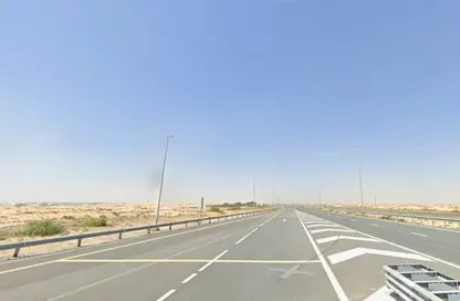 أرض - استوديو للبيع في السحمة - ضاحية الروضات - الشارقة