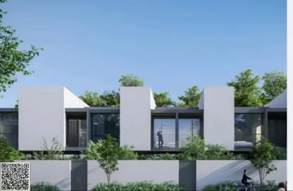 Villa - 4 Bedrooms - 7 Bathrooms for sale in Masaar Azalea - Masaar - Tilal City - Sharjah