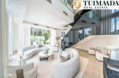 تاون هاوس - 4 غرف نوم - 5 حمامات للبيع في البراري إكسورا - البراري - دبي تاون هاوس - 4 غرف نوم - 5 حمامات للبيع في البراري إكسورا - البراري - دبي