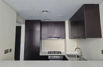 Apartment - 1 Bedroom - 2 Bathrooms for rent in Merano Tower - Business Bay - Dubai
