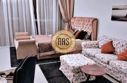 Apartment - Studio - 1 Bathroom for rent in The Pulse Residence Icon - The Pulse - Dubai South (Dubai World Central) - Dubai