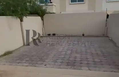 Villa - 2 Bedrooms - 3 Bathrooms for sale in Arabian Style - Al Reef Villas - Al Reef - Abu Dhabi