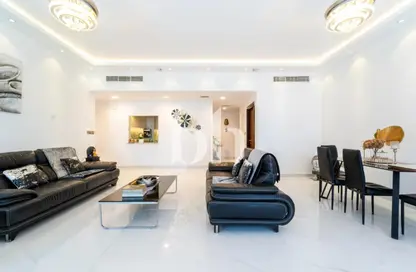 Apartment - 2 Bedrooms - 3 Bathrooms for sale in Executive Tower M - Executive Towers - Business Bay - Dubai