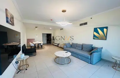 شقة - 2 غرف نوم - 3 حمامات للايجار في برج النجوم - دبي وسط المدينة - دبي