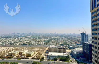 شقة - 2 غرف نوم - 3 حمامات للايجار في برج المدينة - (JLT) مجمع O - أبراج بحيرة الجميرا - دبي