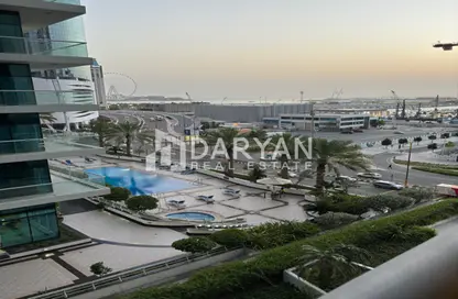 Apartment - 1 Bedroom - 2 Bathrooms for rent in Princess Tower - Dubai Marina - Dubai