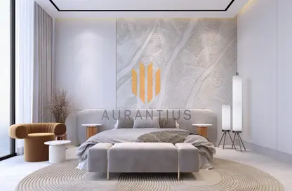 Apartment - Studio - 1 Bathroom for sale in Auresta tower - District 11 - Jumeirah Village Circle - Dubai