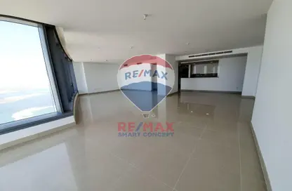 Apartment - 4 Bedrooms - 4 Bathrooms for sale in Sky Tower - Shams Abu Dhabi - Al Reem Island - Abu Dhabi