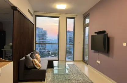 Apartment - 1 Bedroom - 2 Bathrooms for rent in The Dania District 2 - Midtown - Dubai Production City (IMPZ) - Dubai