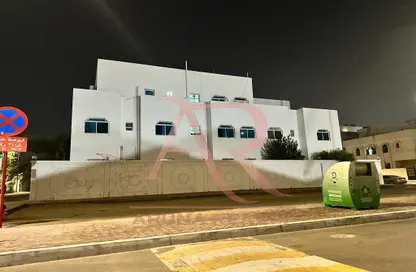 Outdoor House image for: Villa for sale in Hadbat Al Zafranah - Muroor Area - Abu Dhabi, Image 1
