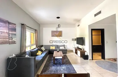 Apartment - 3 Bedrooms - 4 Bathrooms for sale in Al Ramth 55 - Remraam - Dubai Land - Dubai