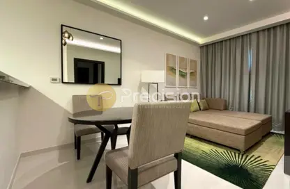 Apartment - 1 Bedroom - 2 Bathrooms for sale in Celestia B - Celestia - Dubai South (Dubai World Central) - Dubai Apartment - 1 Bedroom - 2 Bathrooms for sale in Celestia B - Celestia - Dubai South (Dubai World Central) - Dubai