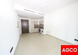 Empty Room image for: Apartment - 1 bedroom - 1 bathroom for sale in Creek Vistas Reserve - Sobha Hartland - Mohammed Bin Rashid City - Dubai, Image 1