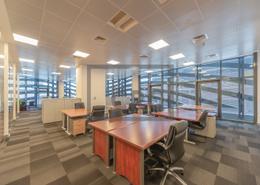 Office Space for rent in Centro Capital Centre - Al Khaleej Al Arabi Street - Al Bateen - Abu Dhabi