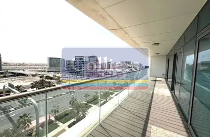 Apartment - 2 Bedrooms - 3 Bathrooms for sale in Al Hadeel - Al Bandar - Al Raha Beach - Abu Dhabi