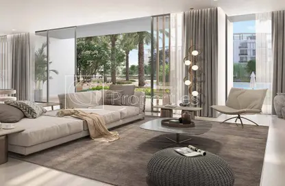 Apartment - 2 Bedrooms - 2 Bathrooms for sale in Naya 2 - District One - Mohammed Bin Rashid City - Dubai