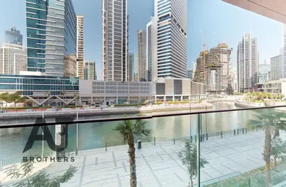 شقة - 2 غرف نوم - 4 حمامات للبيع في بنسويلا ون - بنينسولا - الخليج التجاري - دبي شقة - 2 غرف نوم - 4 حمامات للبيع في بنسويلا ون - بنينسولا - الخليج التجاري - دبي